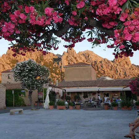Otel Boutique Sant'andrea & Relais San Pantaleo