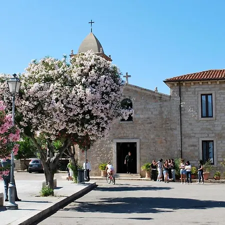 Boutique Sant'andrea & Relais 3*