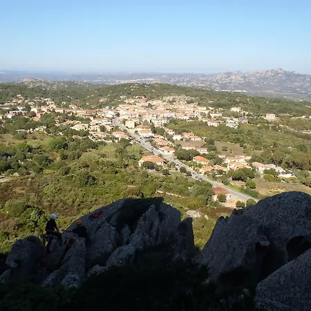 Boutique Hotel Sant'Andrea & Relais Hotel San Pantaleo