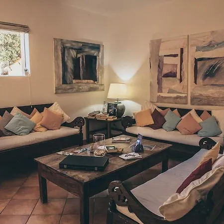 Boutique Sant'andrea & Relais 3* San Pantaleo