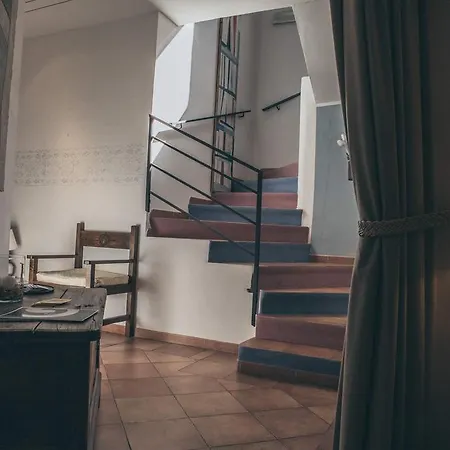 Boutique Sant'andrea & Relais 3* San Pantaleo