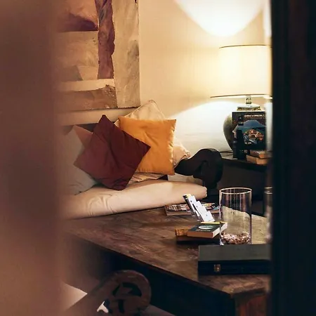 Hotel Boutique Hotel Sant'Andrea & Relais San Pantaleo