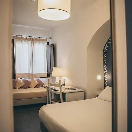 Boutique Sant'andrea & Relais Hotel