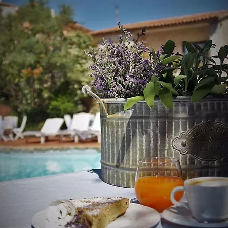 Boutique Hotel Sant'Andrea & Relais San Pantaleo