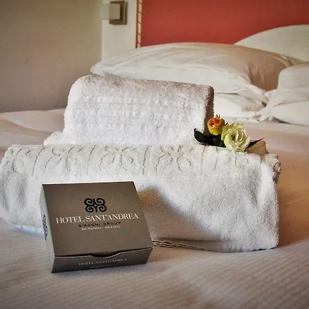 Boutique Hotel Sant'Andrea & Relais Hotel