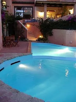 Hotel Boutique Sant'andrea&relais