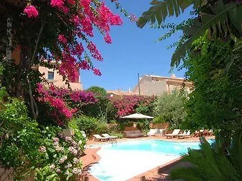 Hotel Boutique Sant'andrea & Relais