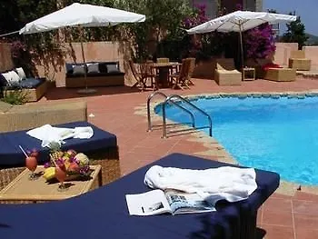 Boutique Sant'andrea&relais San Pantaleo