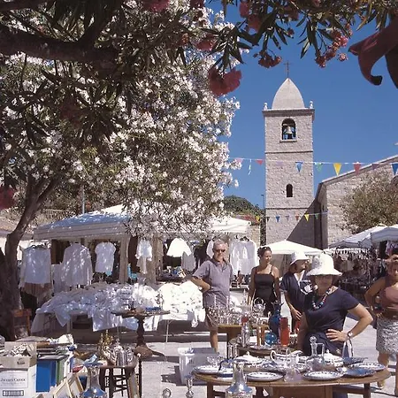Boutique Hotel Sant'Andrea & Relais San Pantaleo