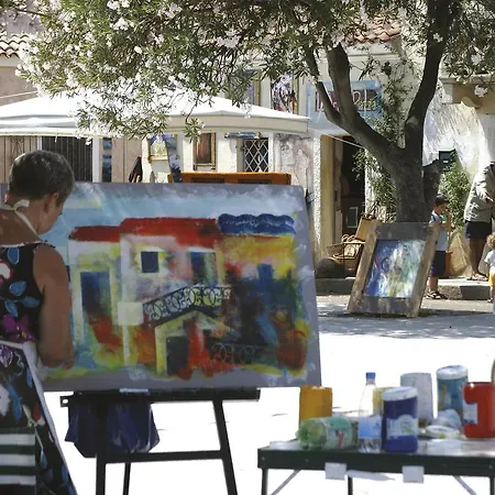 Otel Boutique Sant'andrea & Relais San Pantaleo