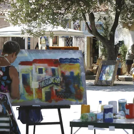Hotel Boutique Hotel Sant'Andrea & Relais San Pantaleo