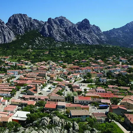 Boutique Hotel Sant'Andrea & Relais San Pantaleo