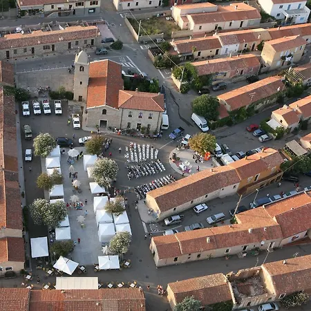 Boutique Hotel Sant'Andrea & Relais San Pantaleo