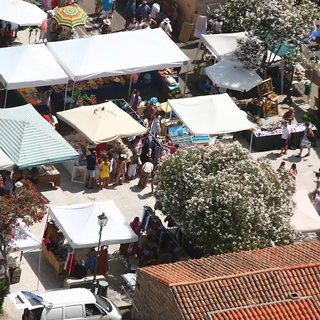 Boutique Sant'andrea & Relais Otel