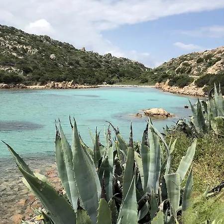 Boutique Hotel Sant'Andrea & Relais San Pantaleo