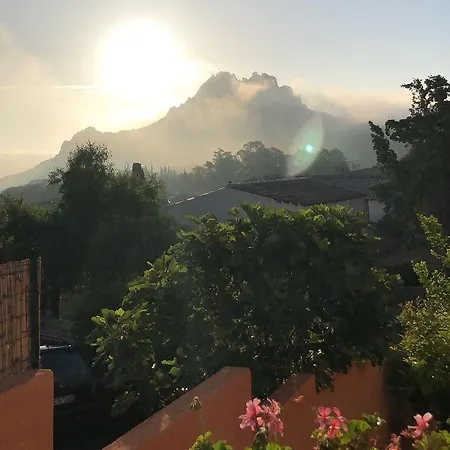 Boutique Hotel Sant'Andrea & Relais 3* San Pantaleo