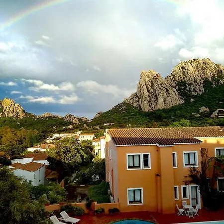 Boutique Hotel Sant'Andrea & Relais 3* San Pantaleo
