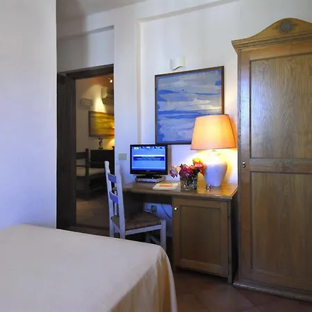 Hotel Boutique Sant'andrea&relais