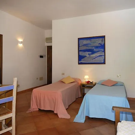 Hotel Boutique Sant'andrea&relais 3*