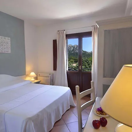 Boutique Hotel Sant'Andrea & Relais Hotel 3*