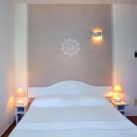 Boutique Hotel Sant'Andrea & Relais San Pantaleo