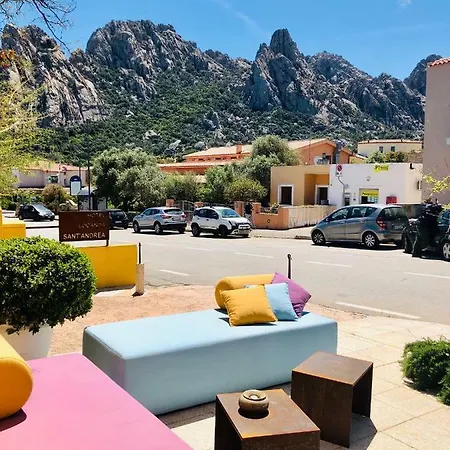 Hotel Boutique Hotel Sant'Andrea & Relais