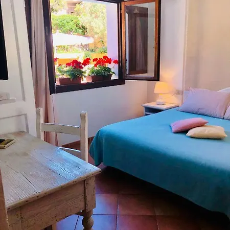 Boutique Hotel Sant'Andrea & Relais 3*
