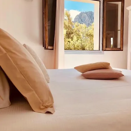 Hotel Boutique Hotel Sant'Andrea & Relais 3*