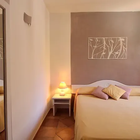 Boutique Hotel Sant'Andrea & Relais San Pantaleo