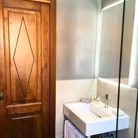 Hotel Boutique Hotel Sant'Andrea & Relais