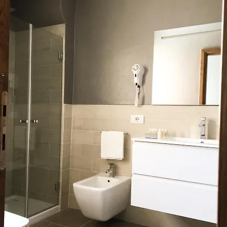 Boutique Hotel Sant'Andrea & Relais Hotel San Pantaleo