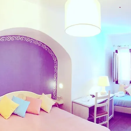 Boutique Hotel Sant'Andrea & Relais San Pantaleo