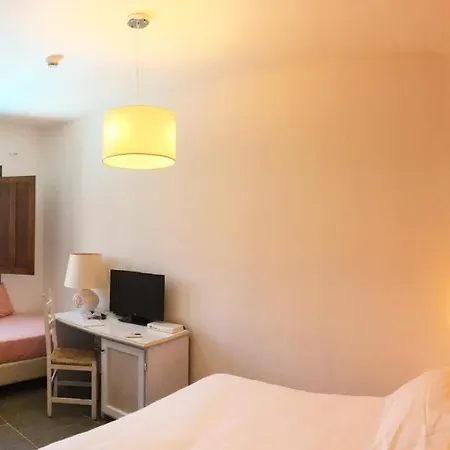 Hotel Boutique Hotel Sant'Andrea & Relais San Pantaleo