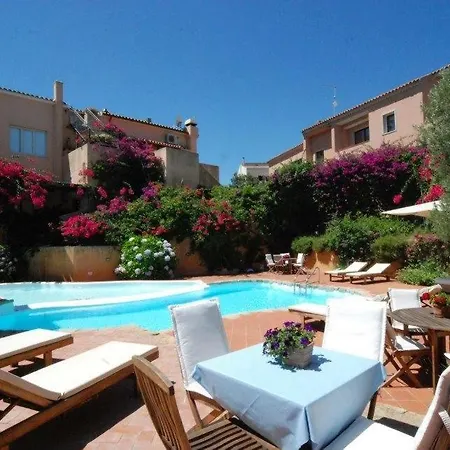 Hotel Boutique Hotel Sant'Andrea & Relais 3*