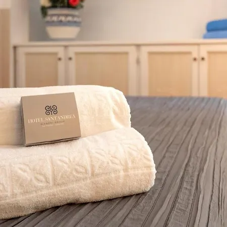 Hotel Boutique Sant'andrea & Relais