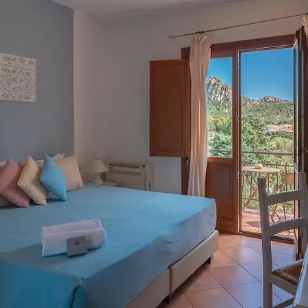 Boutique Hotel Sant'Andrea & Relais 3*