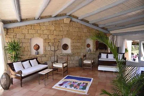 Boutique Hotel Sant'Andrea & Relais 3* San Pantaleo