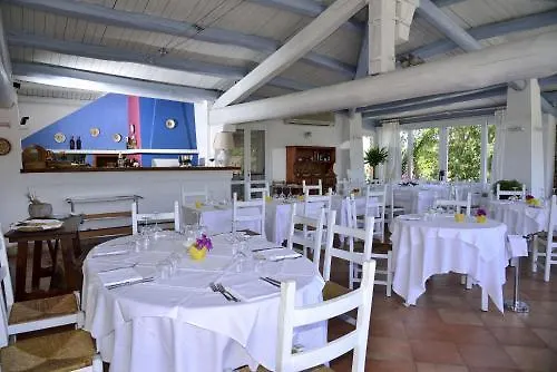 Boutique Hotel Sant'Andrea & Relais Hotel