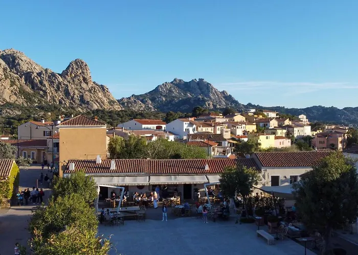 Hotel Boutique Hotel Sant'Andrea & Relais