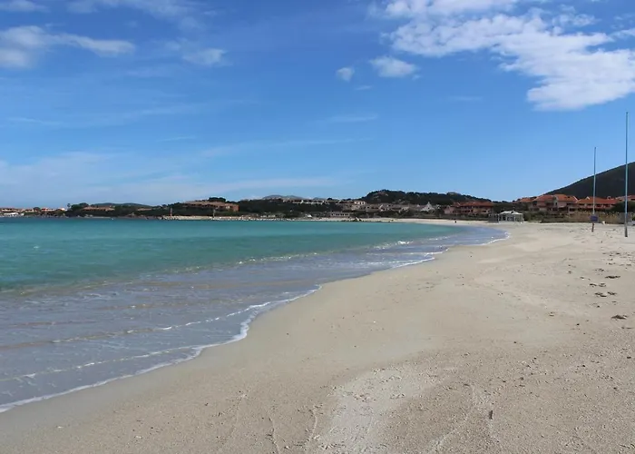 Boutique Hotel Sant'Andrea & Relais