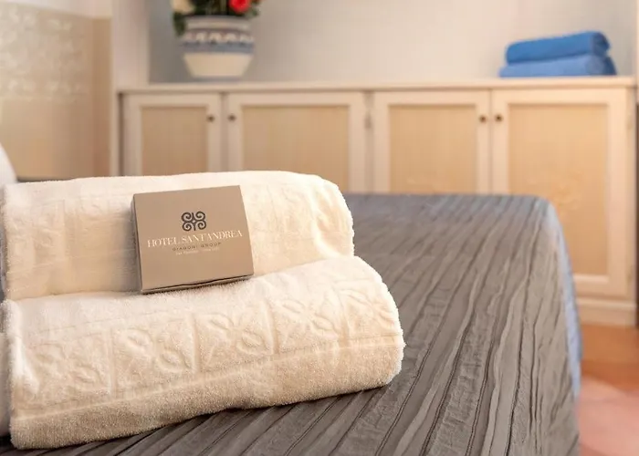 Hotel Boutique Hotel Sant'Andrea & Relais