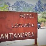 Boutique Sant'andrea & Relais Hotel