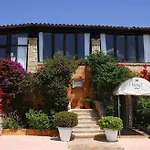 Hotel Boutique Sant'andrea & Relais San Pantaleo