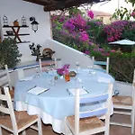 Boutique Sant'andrea & Relais 3* San Pantaleo