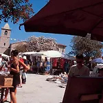 Hotel Boutique Sant'andrea & Relais San Pantaleo