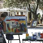Hotel Boutique Sant'andrea & Relais San Pantaleo