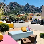 Hotel Boutique Sant'andrea & Relais