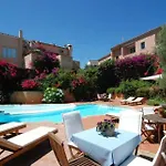 Hotel Boutique Sant'andrea & Relais 3*