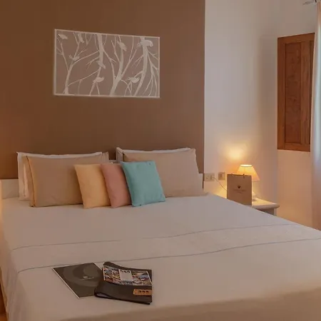 Sant'andrea Hotel&relais San Pantaleo