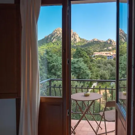 Boutique Sant'andrea & Relais Hotel